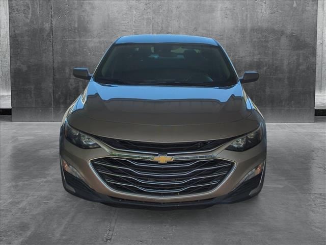 Used 2024 Chevrolet Malibu 1LT with VIN 1G1ZD5ST2RF174364 for sale in Columbus, GA