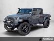 Used 2020 Jeep Gladiator Sport S Crew Cab Pickup