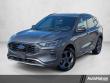 Used 2023 Ford Escape ST-Line Sport Utility