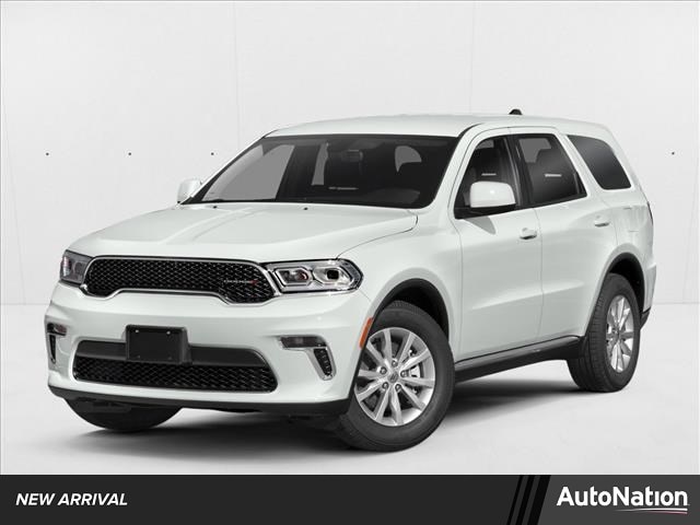 2022 Dodge Durango R/T AWD's photo