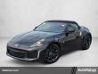 Used 2018 Nissan 370Z Roadster Touring 2dr Car