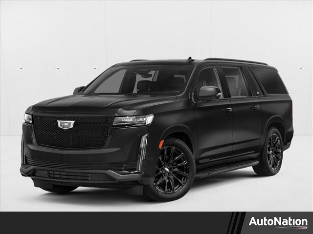 Used 2023 Cadillac Escalade ESV 4WD Sport Sport Utility