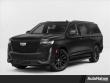 Used 2023 Cadillac Escalade ESV 4WD Sport Sport Utility