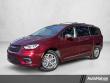 Used 2021 Chrysler Pacifica Limited Mini-van Passenger