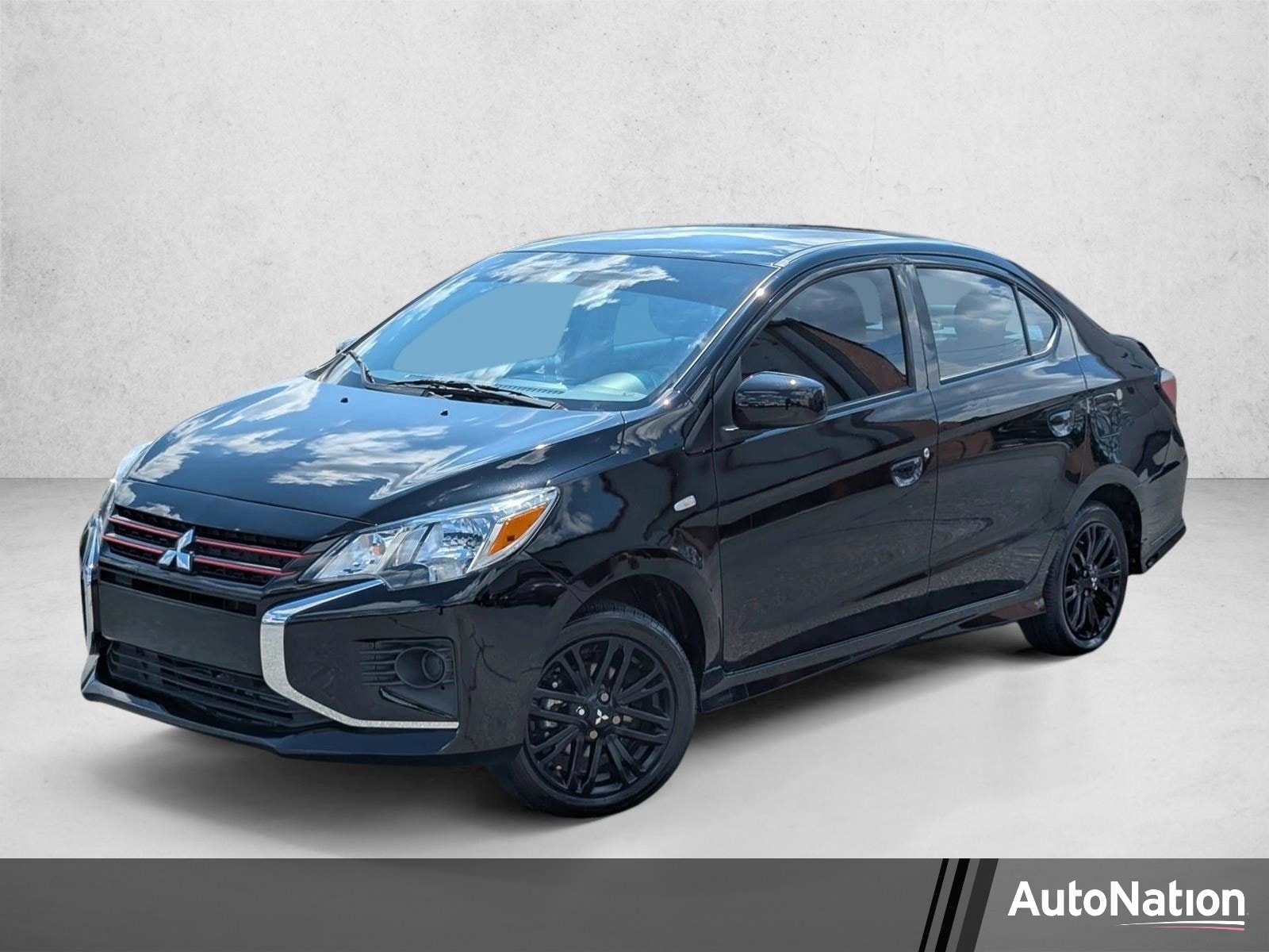 2024 Mitsubishi Mirage G4