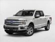 Used 2020 Ford F-150 LARIAT Crew Cab Pickup