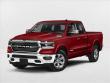 Used 2019 Ram 1500 Laramie Crew Cab Pickup