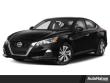 Used 2020 Nissan Altima 2.5 S 4dr Car