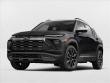 Used 2024 Chevrolet Trailblazer ACTIV Sport Utility