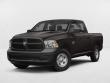 Used 2021 Ram 1500 Tradesman Crew Cab Pickup