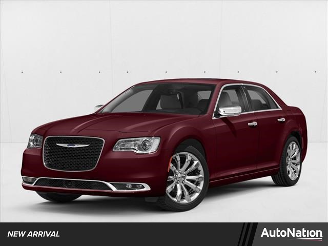  Chrysler 300