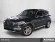 Used 2020 BMW X3 sDrive30i Sport Utility