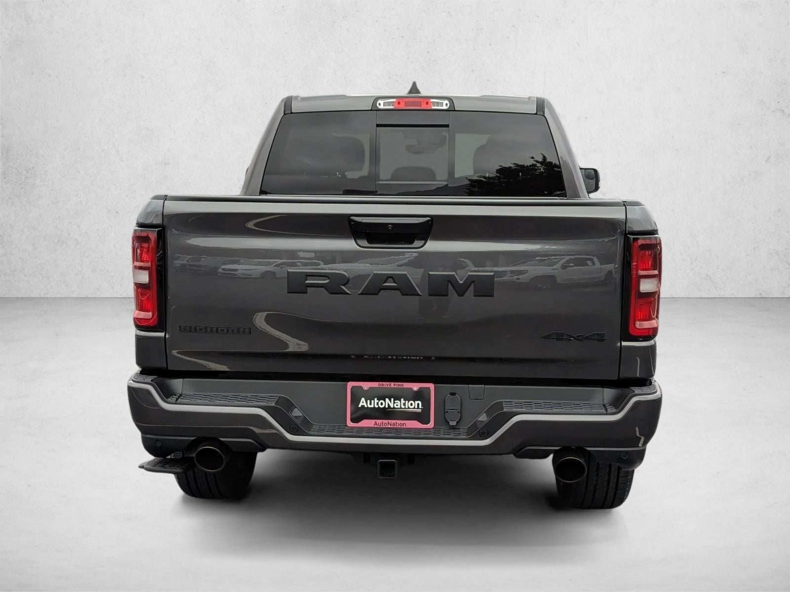 2026 RAM 1500 Big Horn/Lone Star - Photo 6