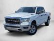 Used 2023 Ram 1500 Big Horn Crew Cab Pickup
