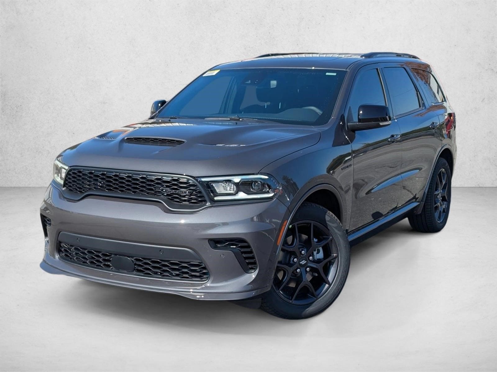 2026 Dodge Durango GT HEMI Plus V8's photo