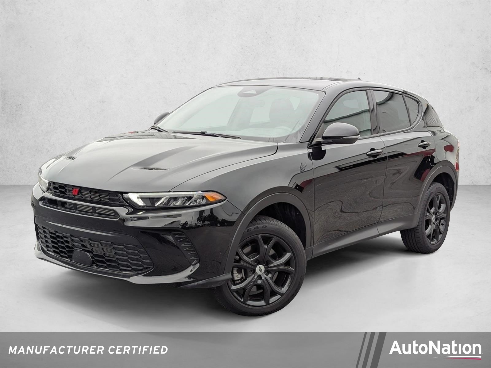 2024 Dodge Hornet 2.0 GT AWD's photo