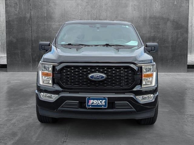 2022 Ford F-150 XL photo 2