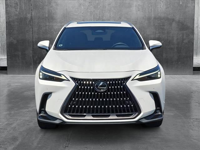Used 2022 Lexus NX 350 with VIN 2T2GGCEZ0NC002567 for sale in Columbus, GA