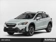 Used 2021 Subaru Crosstrek Limited Sport Utility