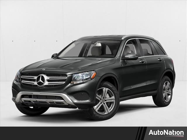 2019 Mercedes-Benz GLC GLC300's photo