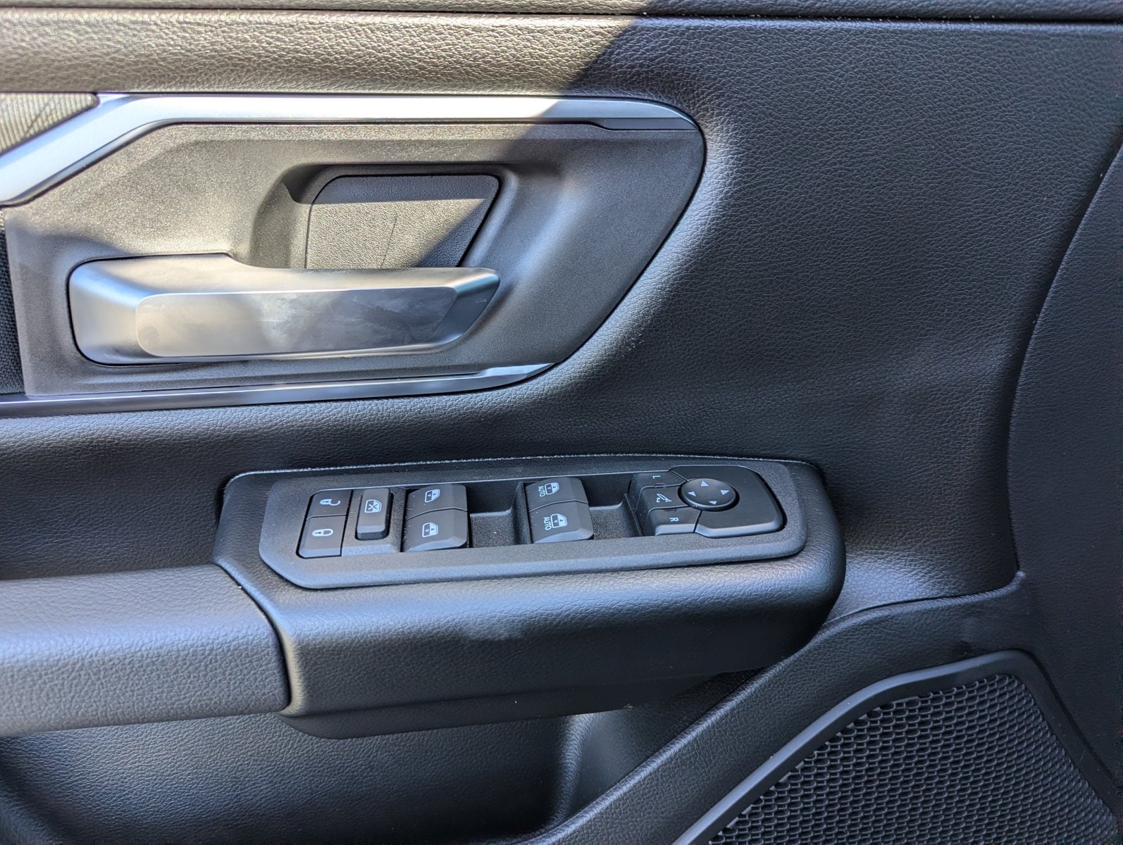 2026 RAM 1500 Big Horn/Lone Star - Photo 10