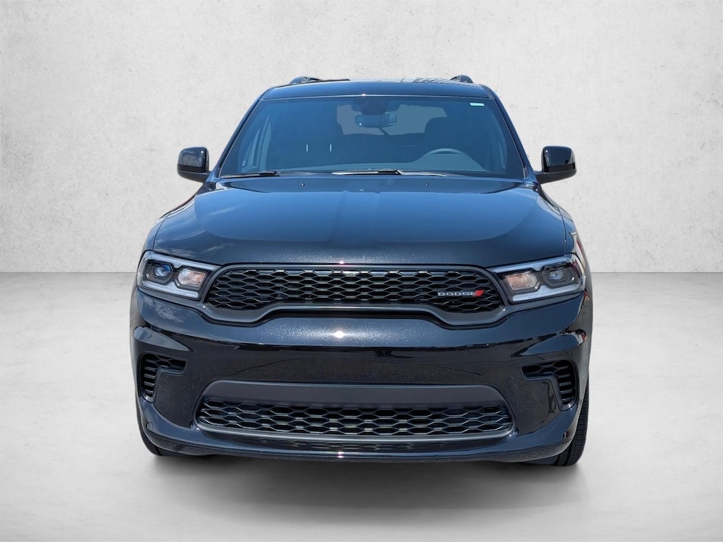 New 2026 Dodge Durango GT SUV