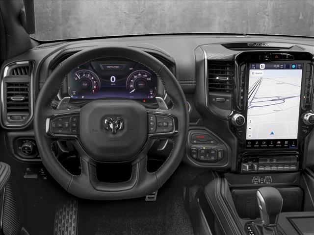 2026 Ram 1500 RHO photo 4
