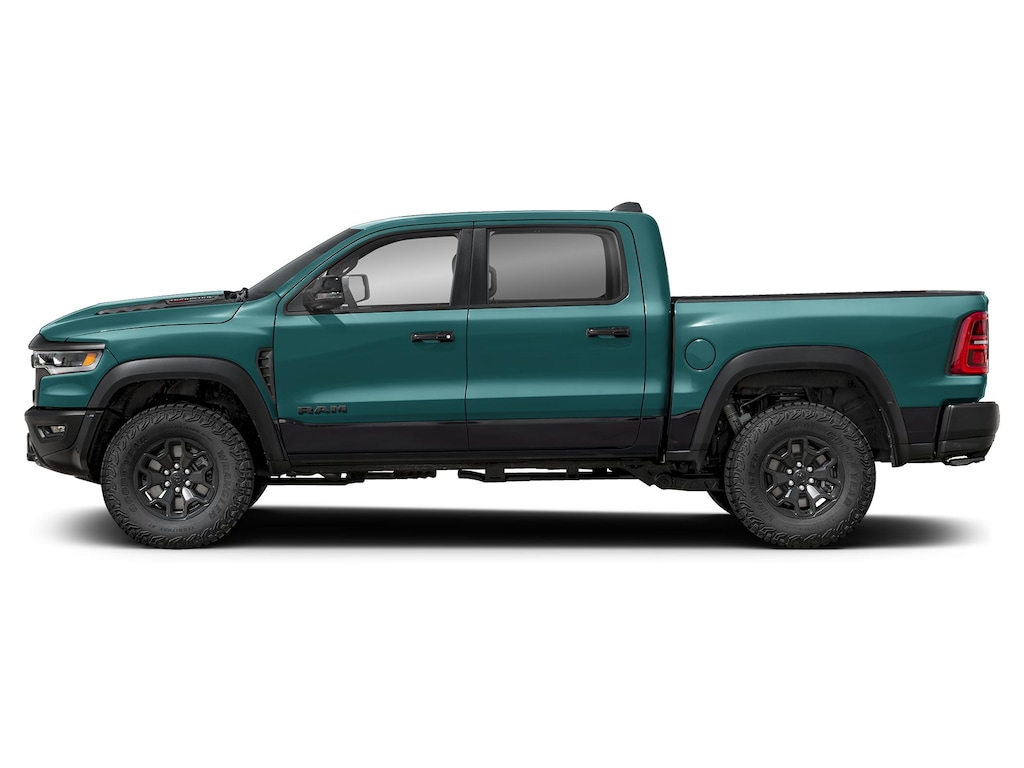 New 2027 Ram 1500 RHO Truck Crew Cab