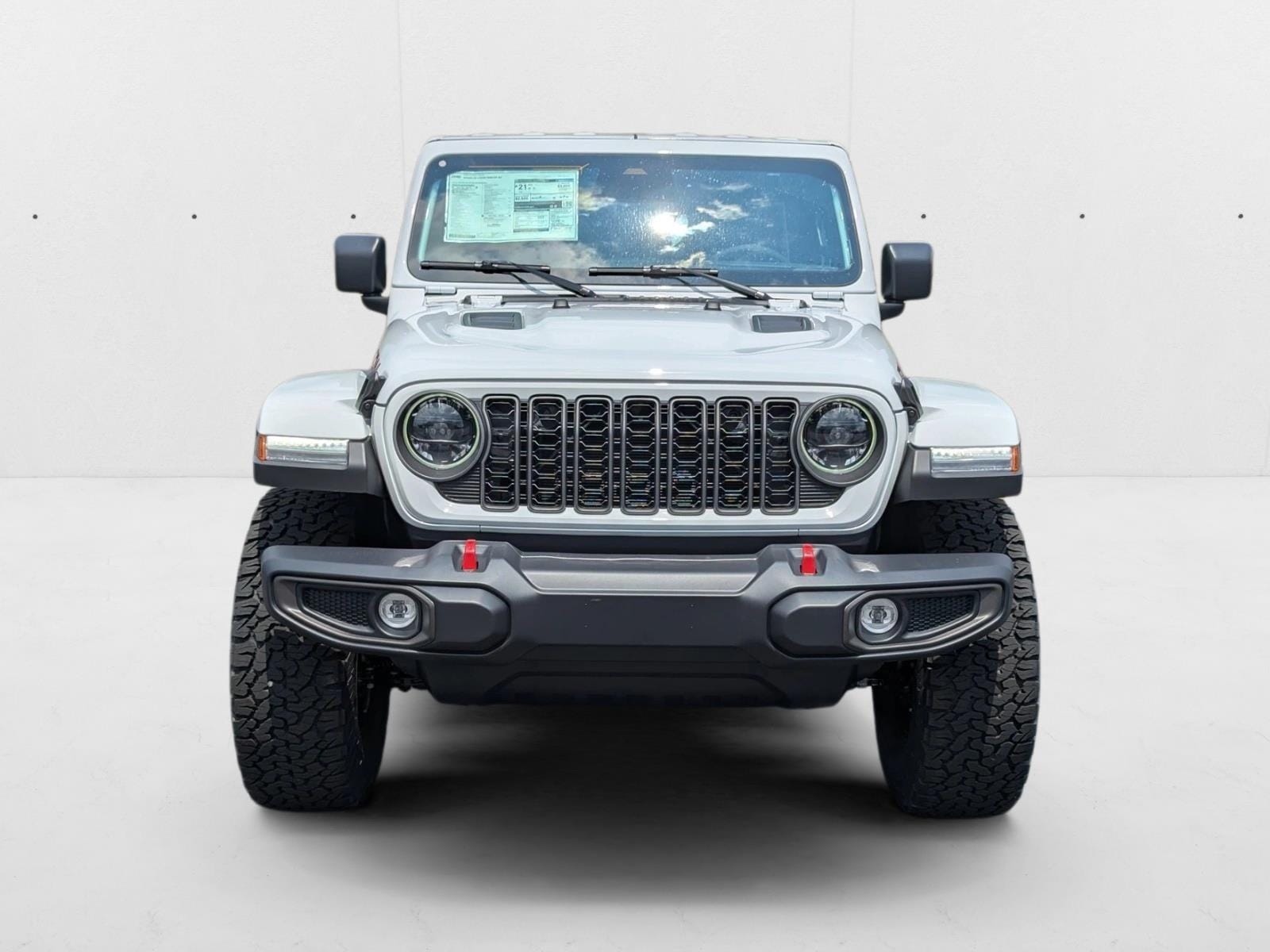 2025 Jeep Wrangler 4-Door Rubicon - Photo 6
