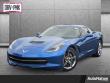 Chevrolet Corvette Stingray