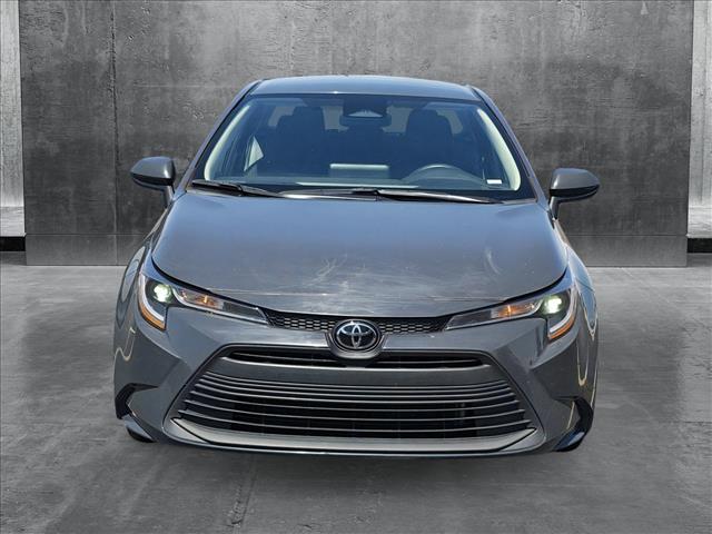 2024 Toyota Corolla LE photo 2