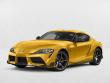 Used 2021 Toyota GR Supra 2.0 2dr Car