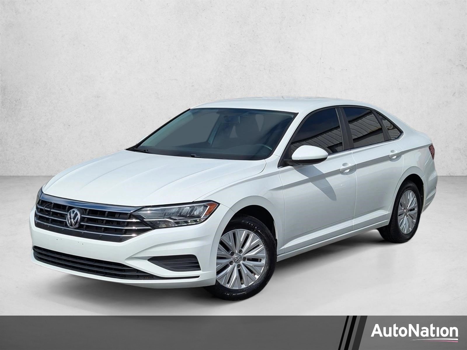 2019 Volkswagen Jetta 1.4T S Auto SULEV's photo