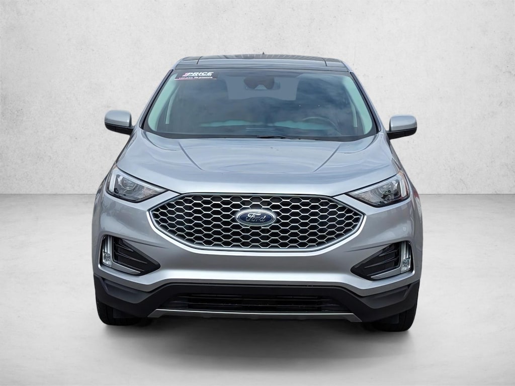 Used 2024 Ford Edge SEL Sport Utility