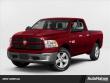 Used 2015 Ram 1500 Lone Star Crew Cab Pickup