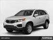 Used 2013 Kia Sorento EX Sport Utility