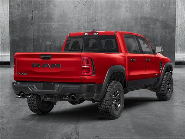 2026 Ram 1500 RHO photo 2