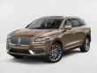 Used 2019 Lincoln Nautilus Select Sport Utility