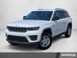 Used 2024 Jeep Grand Cherokee Laredo Sport Utility