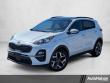 Used 2020 Kia Sportage EX Sport Utility
