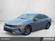 Used 2022 Kia K5 LXS 4dr Car