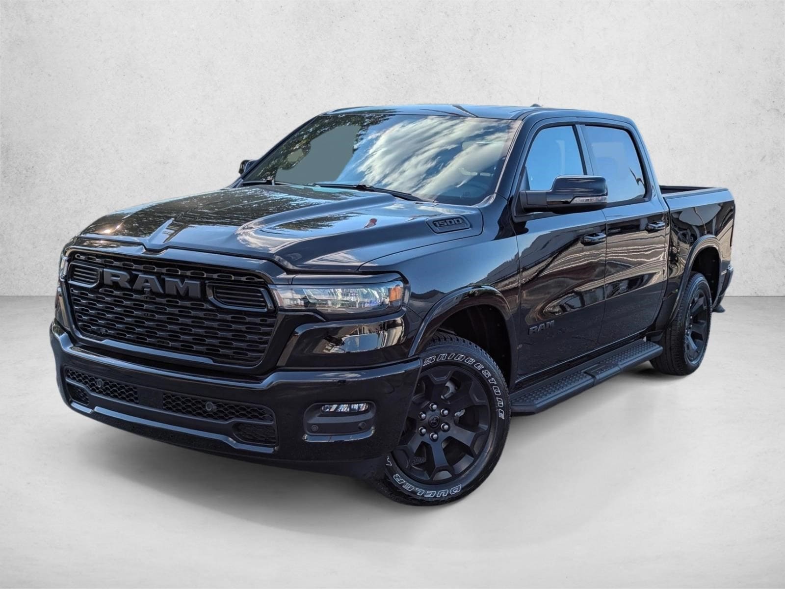 2026 RAM Ram 1500 Pickup Big Horn/Lone Star's photo