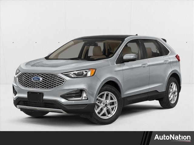 2024 Ford Edge SEL AWD's photo