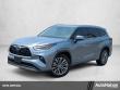 Used 2022 Toyota Highlander Hybrid Platinum Sport Utility