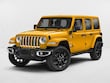 Jeep Wrangler 4xe