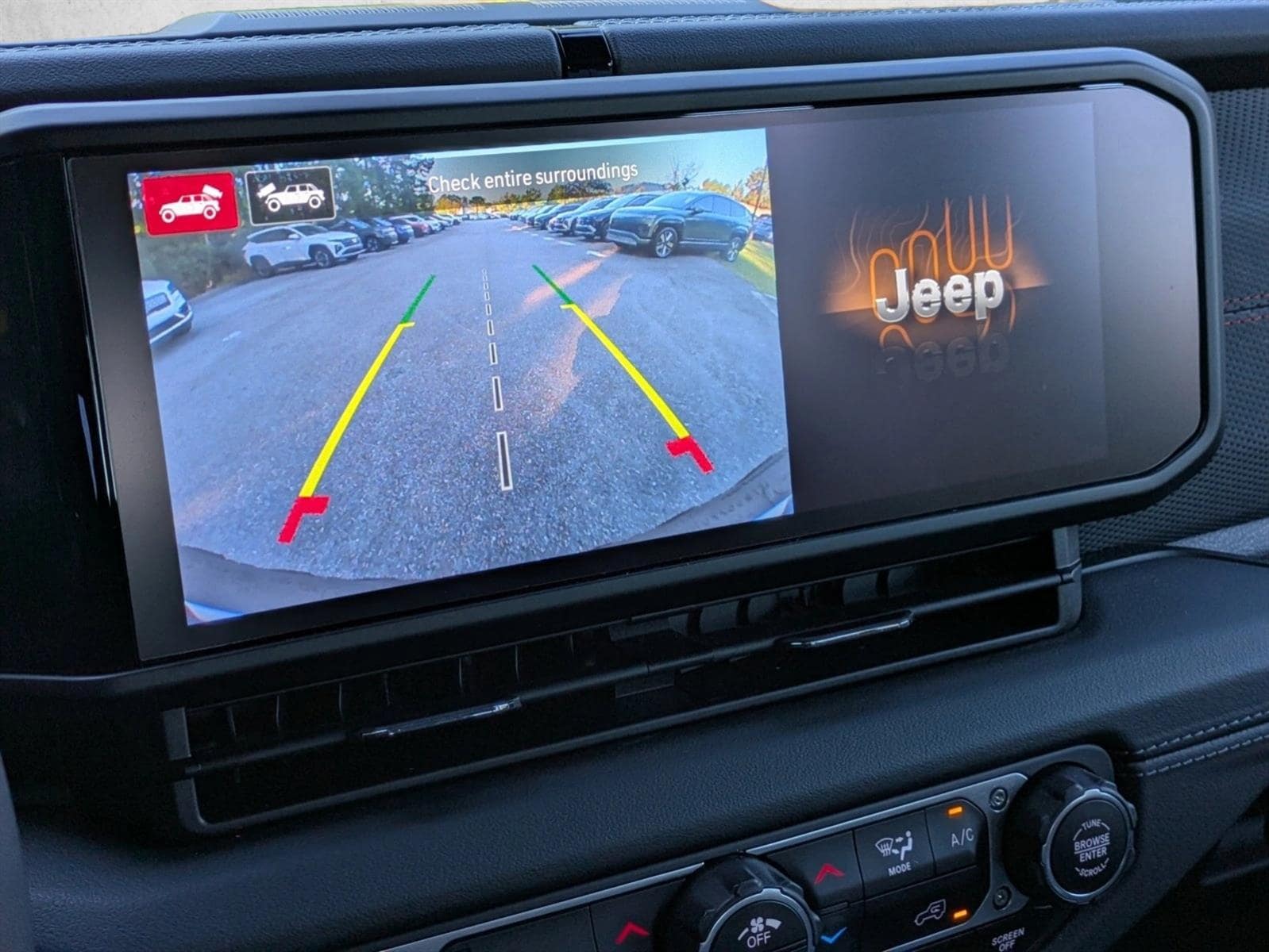 2024 Jeep Wrangler 4-Door Rubicon - Photo 15
