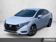 Used 2025 Nissan Versa SV 4dr Car