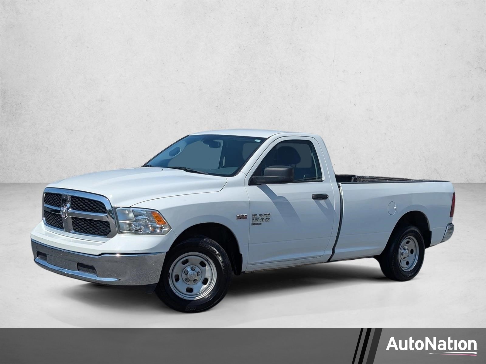 2019 Ram 1500 Tradesman