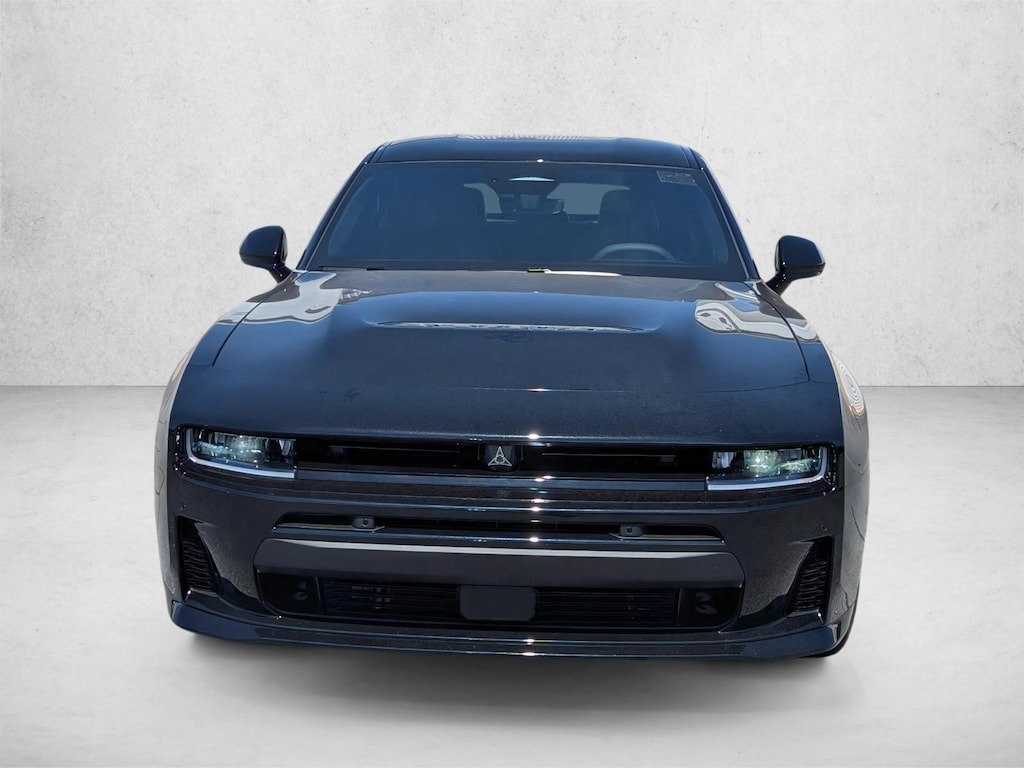 New 2026 Dodge Charger R/T Coupe