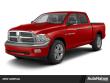 Used 2011 Ram 1500 Big Horn Crew Cab Pickup